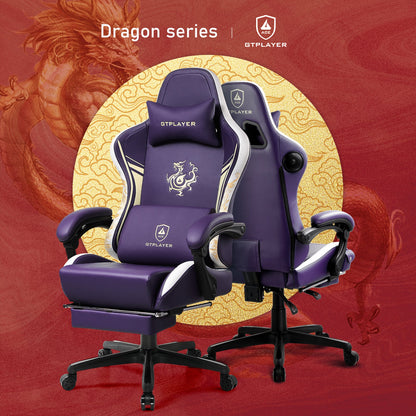 Ace Series Dragon