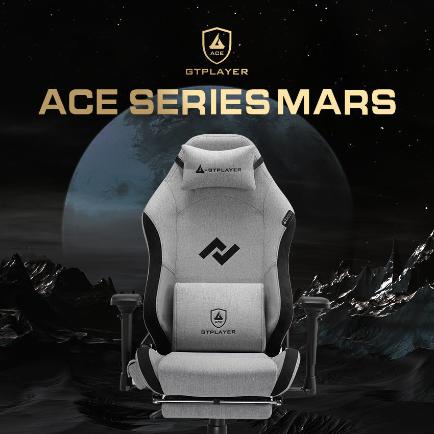 Ace Series MARS